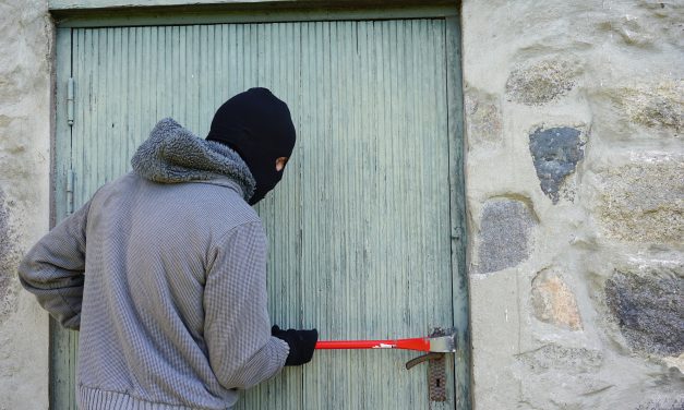 Woninginbraken in Houten blijven dalen, maar voor hoe lang?