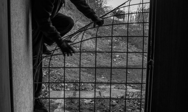 Stijgende criminaliteit in Houten