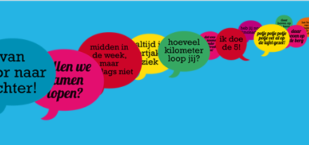 Maanden voorbereiding zorgen voor soepel verloop Avondvierdaagse De Plantage