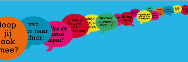 Maanden voorbereiding zorgen voor soepel verloop Avondvierdaagse De Plantage