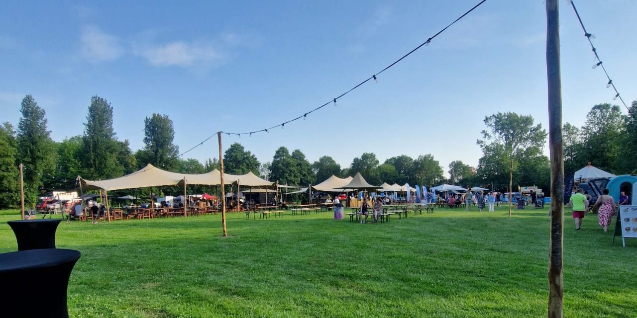 BonAppetito Houten wéér een succes