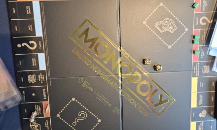 De Dag van de Munt laat het ambacht van munten maken zien