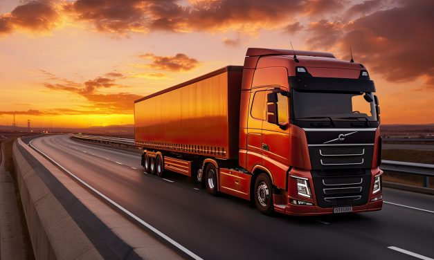 Aflasting Veiligheidsdag en Rotary Truck festival door extreme hitte