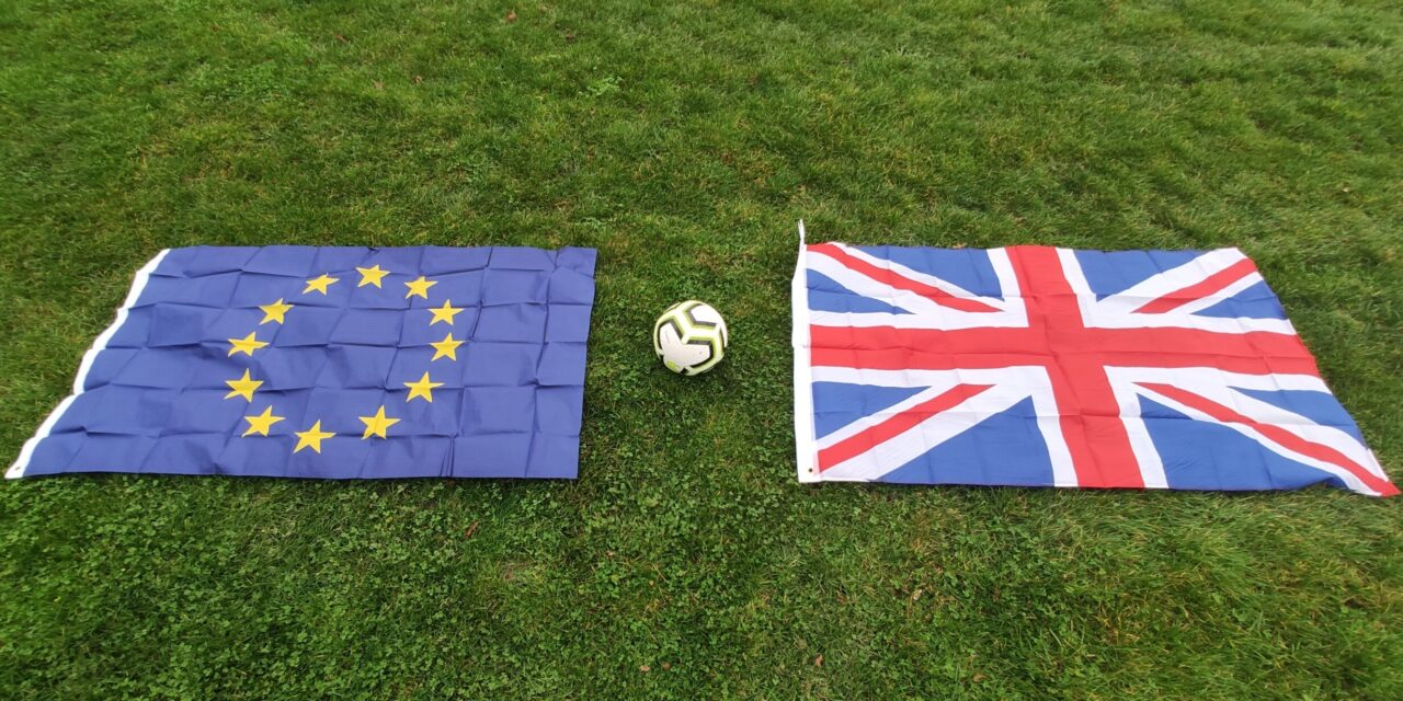 How the Brexit threatens football as we know it