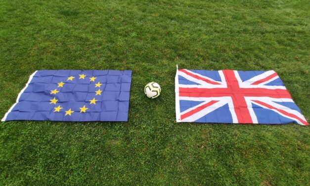 How the Brexit threatens football as we know it
