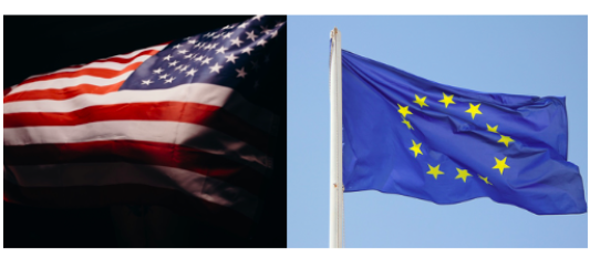 Can the European Union lean safely on the United States again?