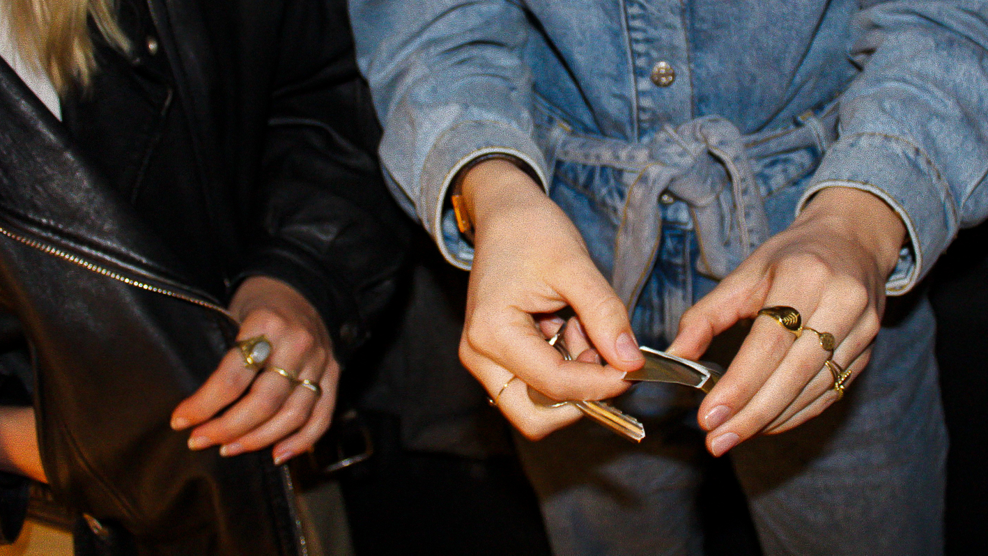 The paradox of Dutch drugs culture International Journalism