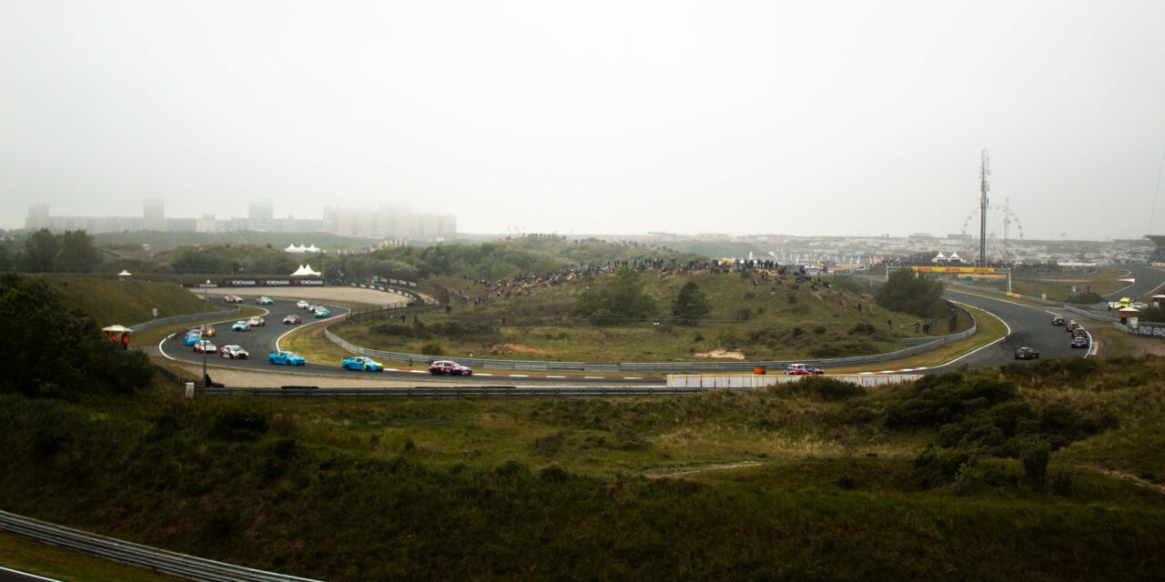 It’s Lights Out, And Away We Go – How Zandvoort is preparing for the first Dutch Grand Prix since 1985