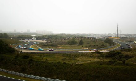 It’s Lights Out, And Away We Go – How Zandvoort is preparing for the first Dutch Grand Prix since 1985
