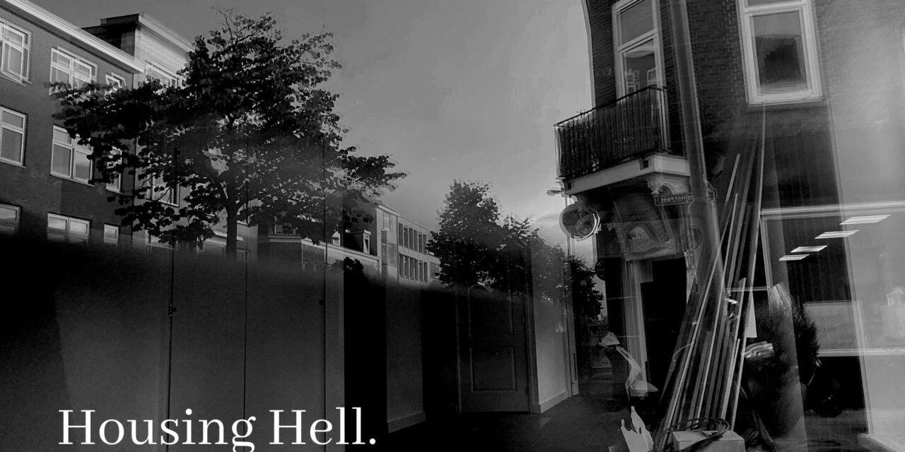 Housing Hell