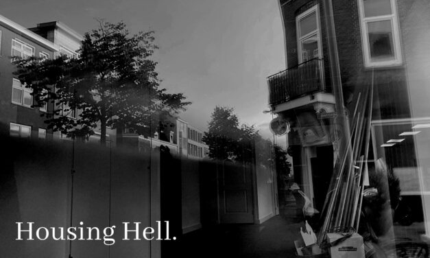 Housing Hell