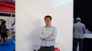 Lei Li Managing Director