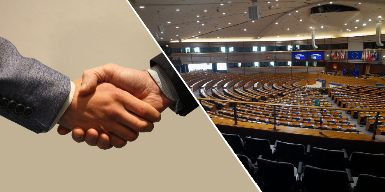 With all interests at stake, is an equal playingfield in EU lobbying possible to make?