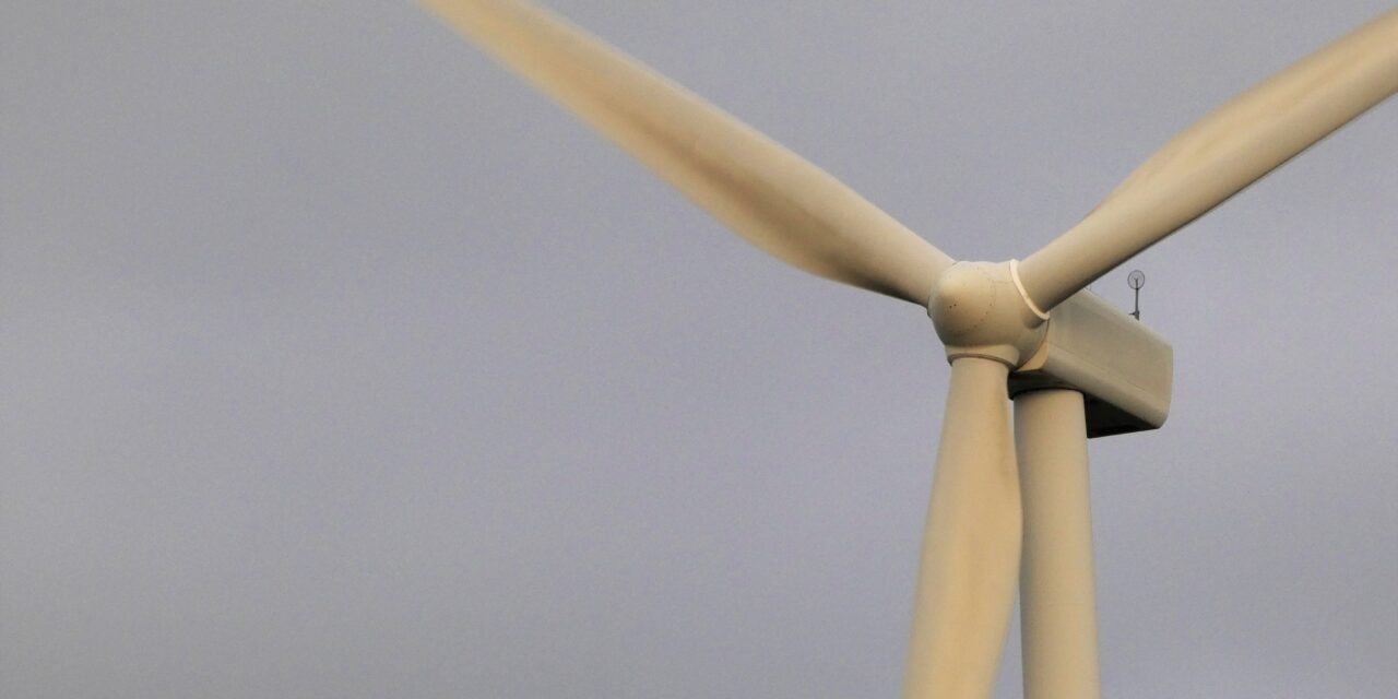 A 270 meter wind turbine in your backyard, anyone?