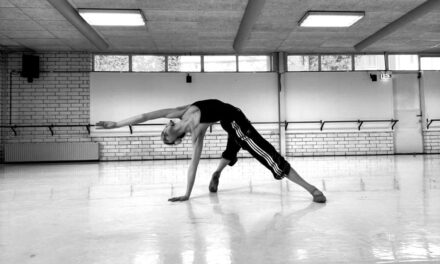 The impact of dance- how dance can change your life