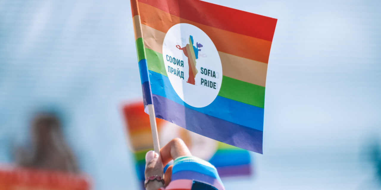 LGBTI in Bulgaria – Rising Hope and New Threats