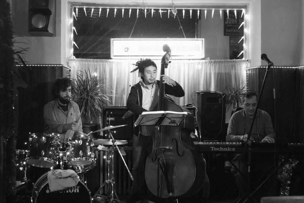 The impact of jazz on promoting social diversity and inclusion in