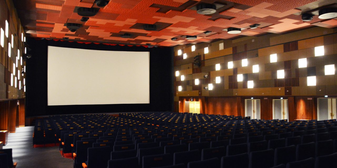 The resurgence of alternative cinemas in Vienna