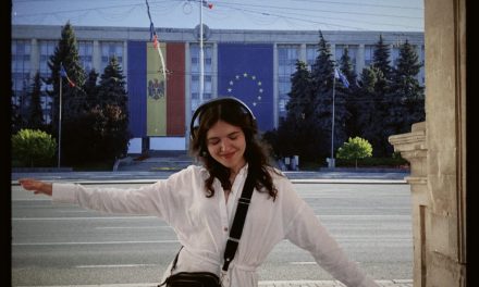The journey to transformation and exposure: How EU accession impacts Chișinău’s music industry