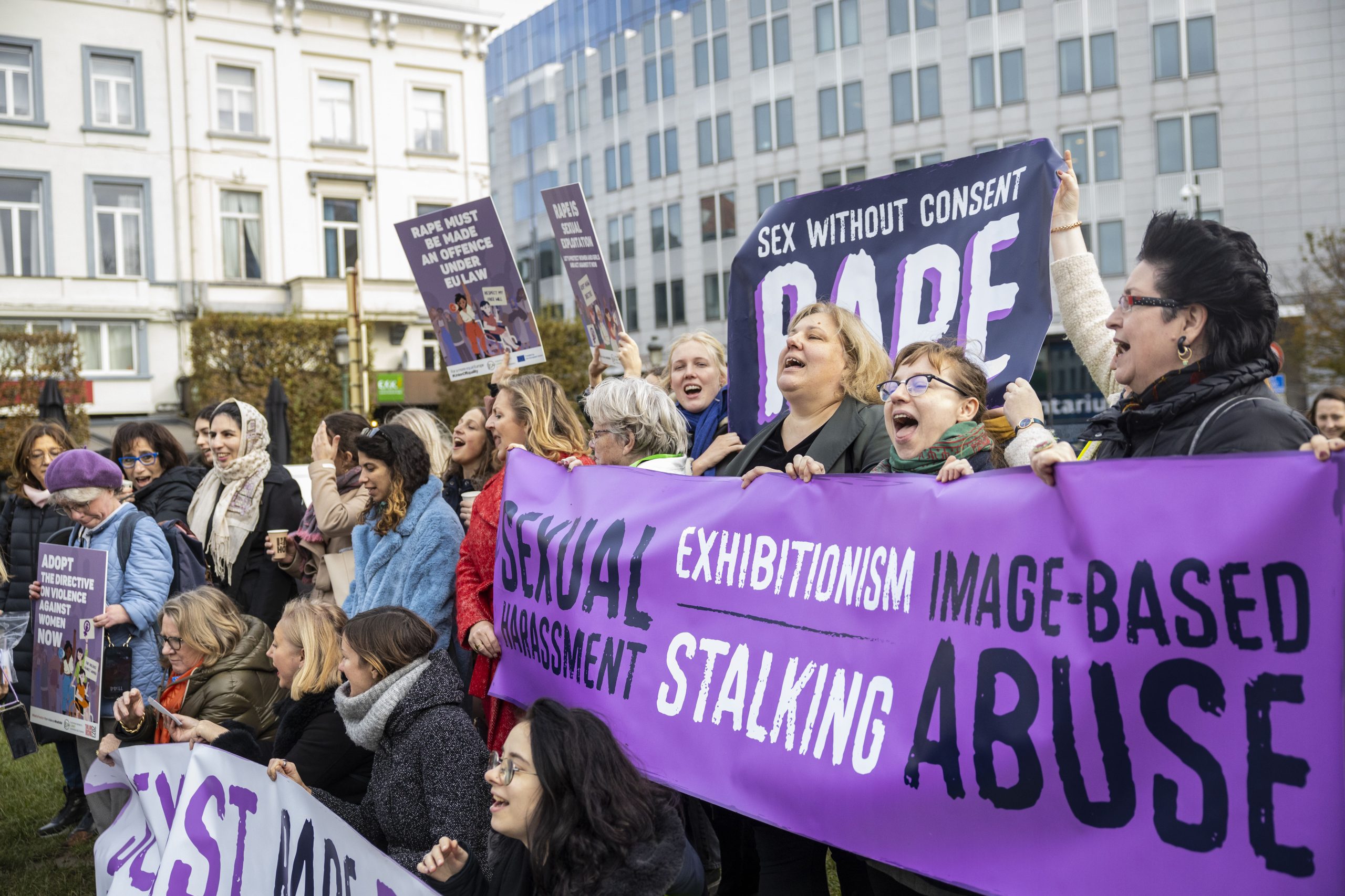 Combating The Spread Of Non-Consensual Pornography