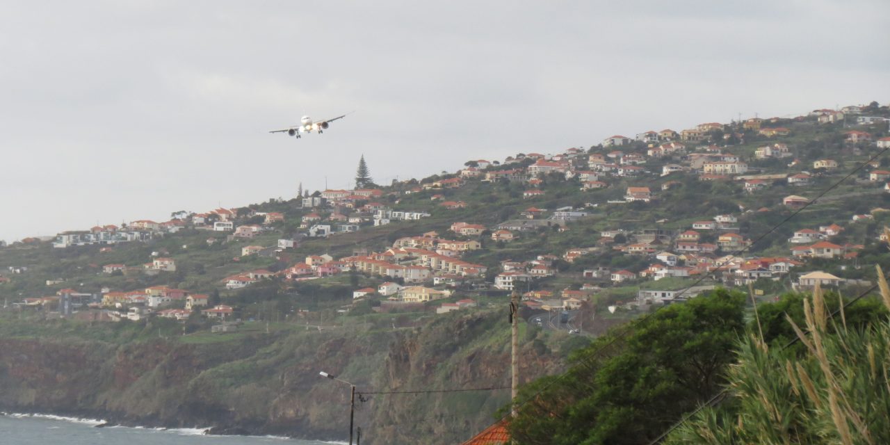 Madeira’s tomorrow: The uncertain future of your favorite holiday destination