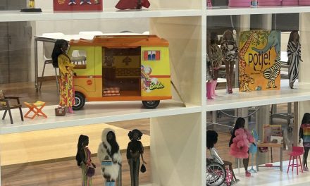 Exploring Representation: The Growing Role of Diversity in the Toy Industry