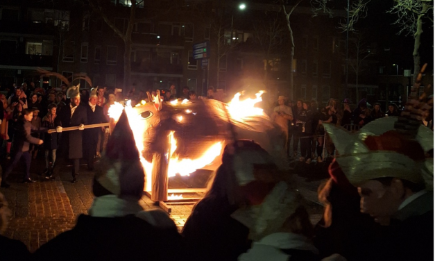 Preserving Tradition Amidst Modernity: The Evolution of Carnaval in Uden