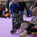 The emancipation of Dutch housewives at the Huishoudbeurs