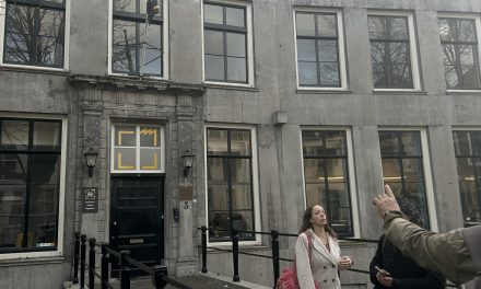 Traces of Slavery Utrecht: Exploring the City’s Darker Past