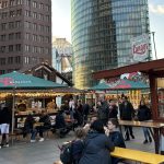 From Michelin star elegance to soul street food, all in Berlin
