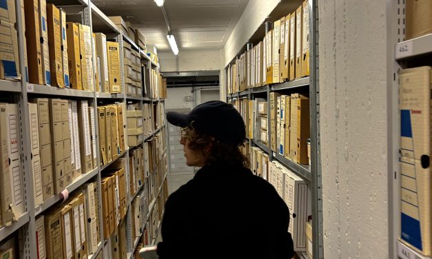 Echoes of Liberation: The transformative impact of Berlin’s queer archives