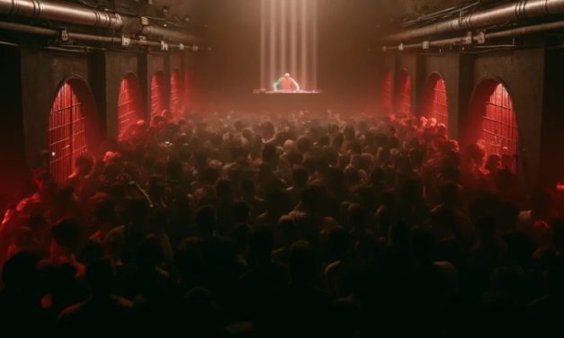 Nightclub Tresor: Berlin’s Techno Pioneer and frontrunner of Inclusion