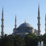 Istanbul: where history meets architecture