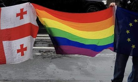 Seeking Safety: Georgian LGBTQ+ Refugees Find Hope in Belgium