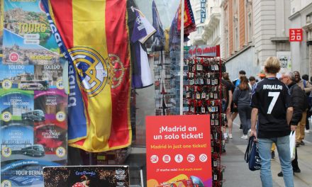 Unity and Division: Football’s Role in Madrid’s Identity