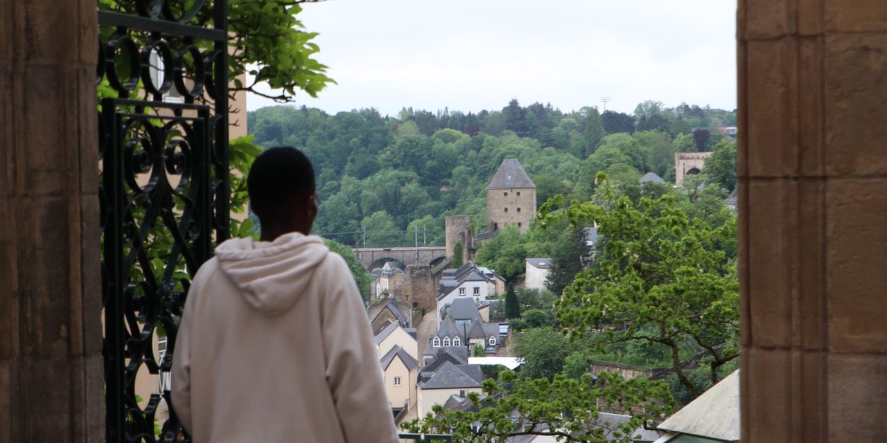 The Hidden Struggles of Luxembourg’s Black Community