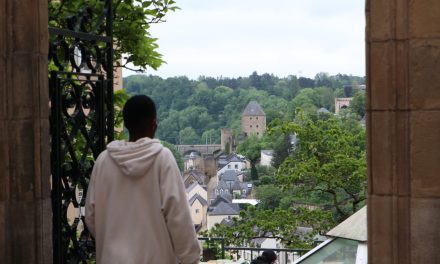 The Hidden Struggles of Luxembourg’s Black Community
