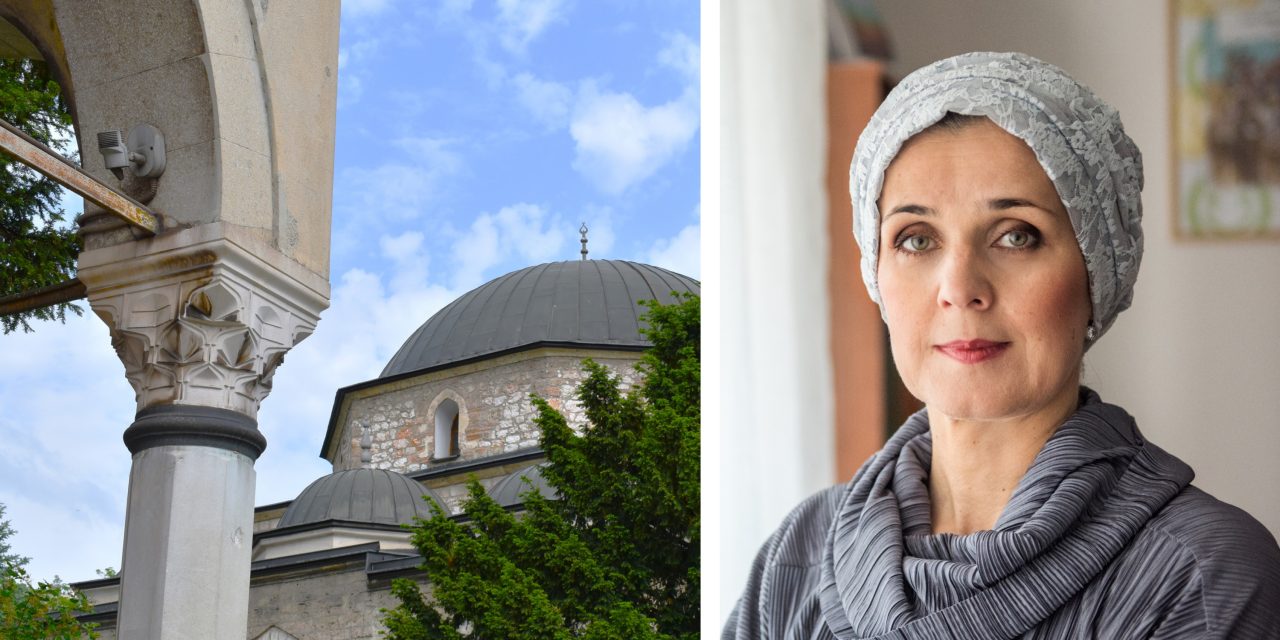 How a Bosnian movement is putting Islamic feminism on the map