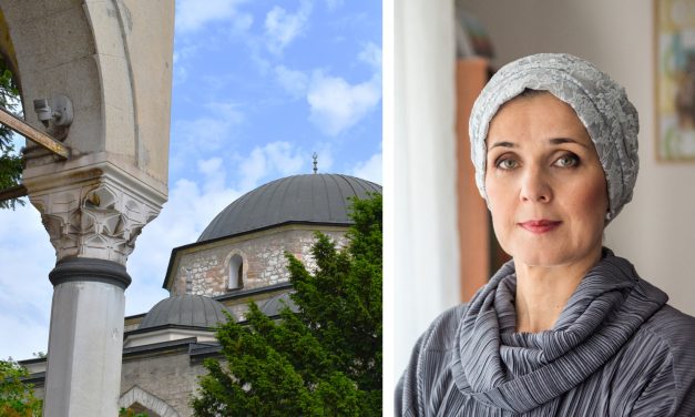 How a Bosnian movement is putting Islamic feminism on the map