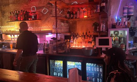 Berlin’s bar scene: resisting gentrification one drink at a time