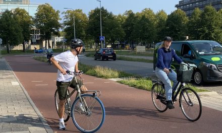 “Legislation could mean that less people bike” – Why are helmets not mandatory?