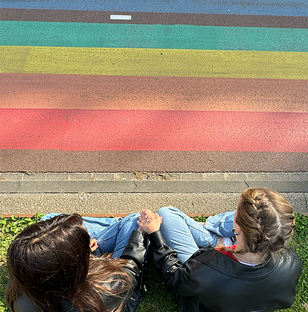 Beyond the rainbow: How Utrecht is making its campus truly inclusive