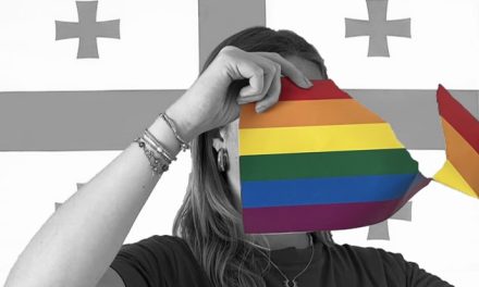 A New Wave of Censorship: Georgian Parliament bans “LGBTQ+ Propaganda”