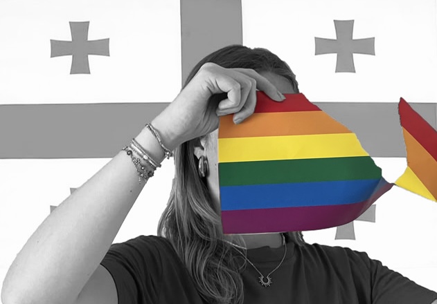 A New Wave of Censorship: Georgian Parliament bans “LGBTQ+ Propaganda”