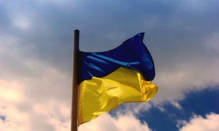 Radioshow: Ukraine in focus