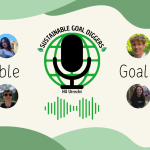 Sustainable Goal Diggers: Full Radio Show! (07-10-2024)