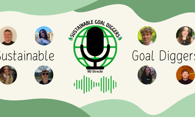 Sustainable Goal Diggers: Full Radio Show! (07-10-2024)