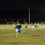 United through football: The Wageningen refugee soccer team