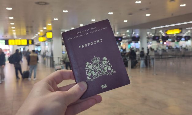 A more digital Europe introducing Digital Passports