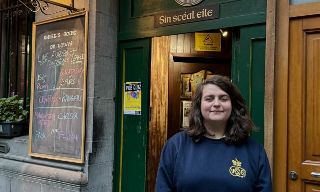 Brexit’s Aftermath in Brussels: British Nationals Redefining Their Future